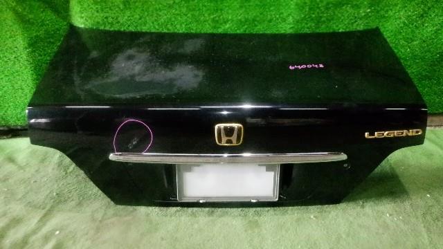 Крышка багажника Хонда Легенд в Шуе 208652