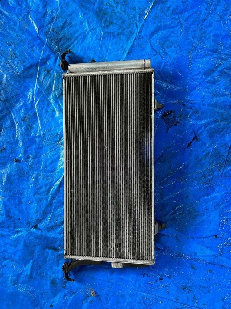 Радиатор кондиционера Субару Легаси в Шуе 245878
