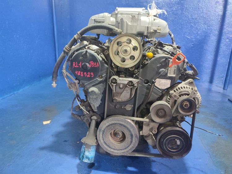 Двигатель Хонда Лагрейт в Шуе 428323