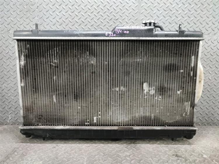 Радиатор основной Субару Легаси в Шуе 431321