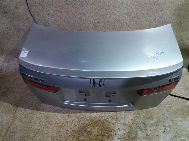 Крышка багажника Хонда Инспаер в Шуе 46785