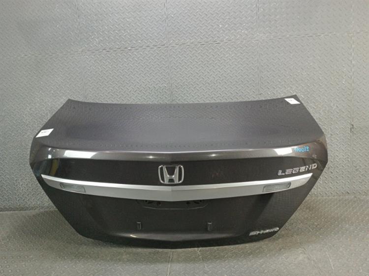 Крышка багажника Хонда Легенд в Шуе 470039
