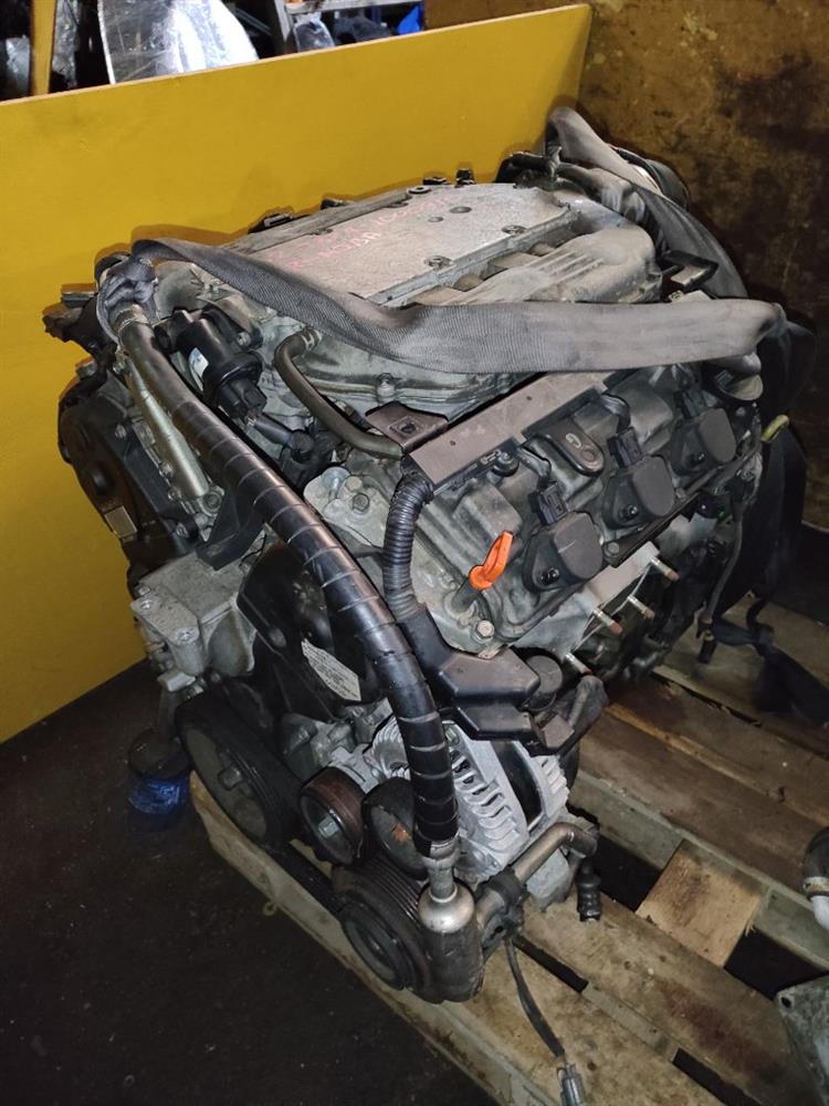 Двигатель Хонда Легенд в Шуе 551641