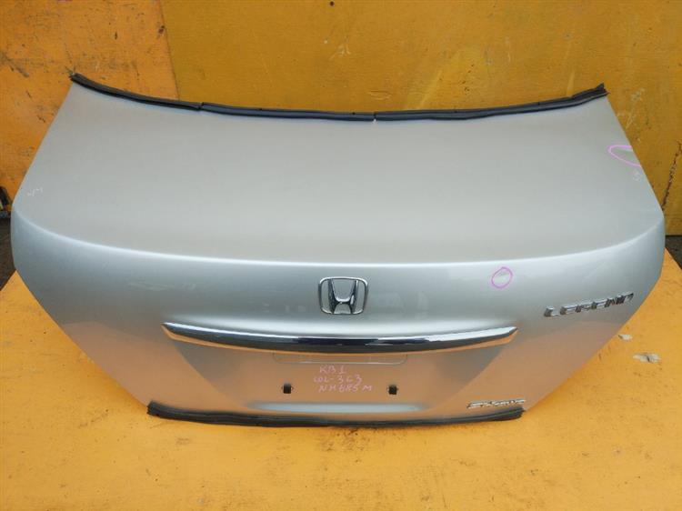 Крышка багажника Хонда Легенд в Шуе 555211