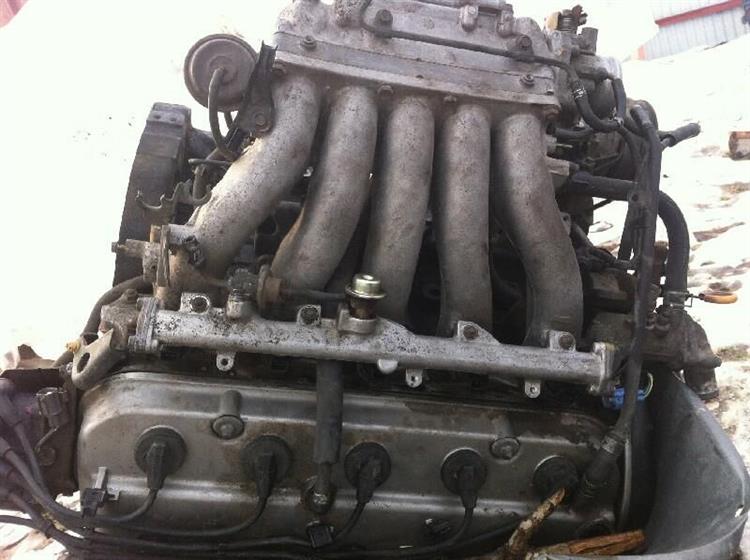 Двигатель Хонда Инспаер в Шуе 8996